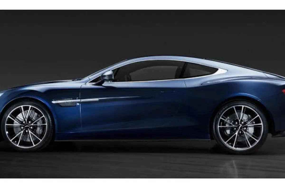 Aston Martin