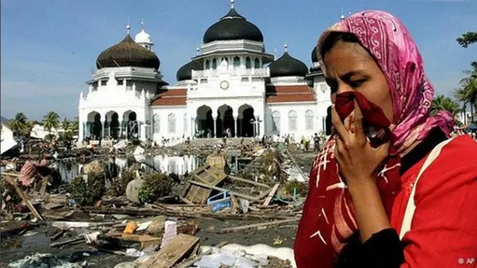 11 Tahun Tsunami Aceh: Kami Tak Pernah Membenci Laut
