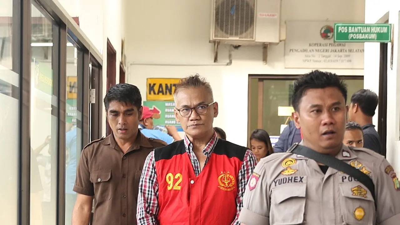 [Bintang] Tio Pakusadewo