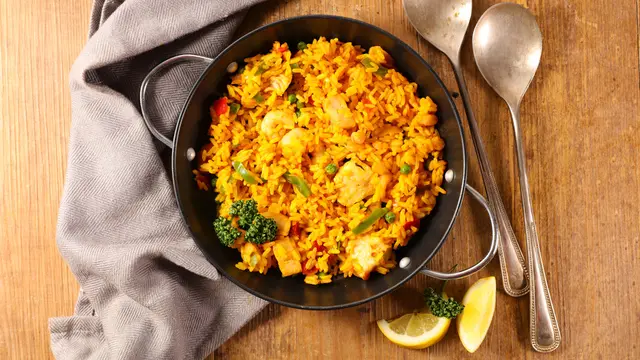 Paella