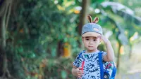 Orangtua Ingin Aktualisasi Diri, Keselamatan Anak Tetap Prioritas