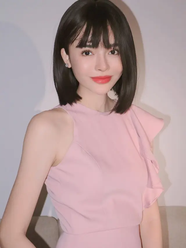 Abelina Dini Fitria bicara childfree (Instagram/abelina_md)