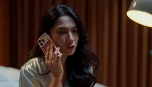 Saksikan Sinetron Wajah Cinta yang Lain Episode 39, Rabu 12 Agustus 2026 Pukul 19.55 WIB di SCTV