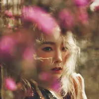 Taeyeon SNSD (via kpopstarz.com)