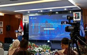 Kementerian Perdagangan Siapkan ASN Hadapi Era AI Lewat Trade CorpU