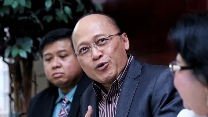 [Bintang] Mario Teguh