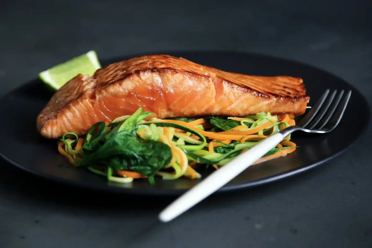 Salmon