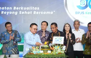 BPJS Kesehatan Beberkan Tantangan yang Mengancam Keberlanjutan JKN