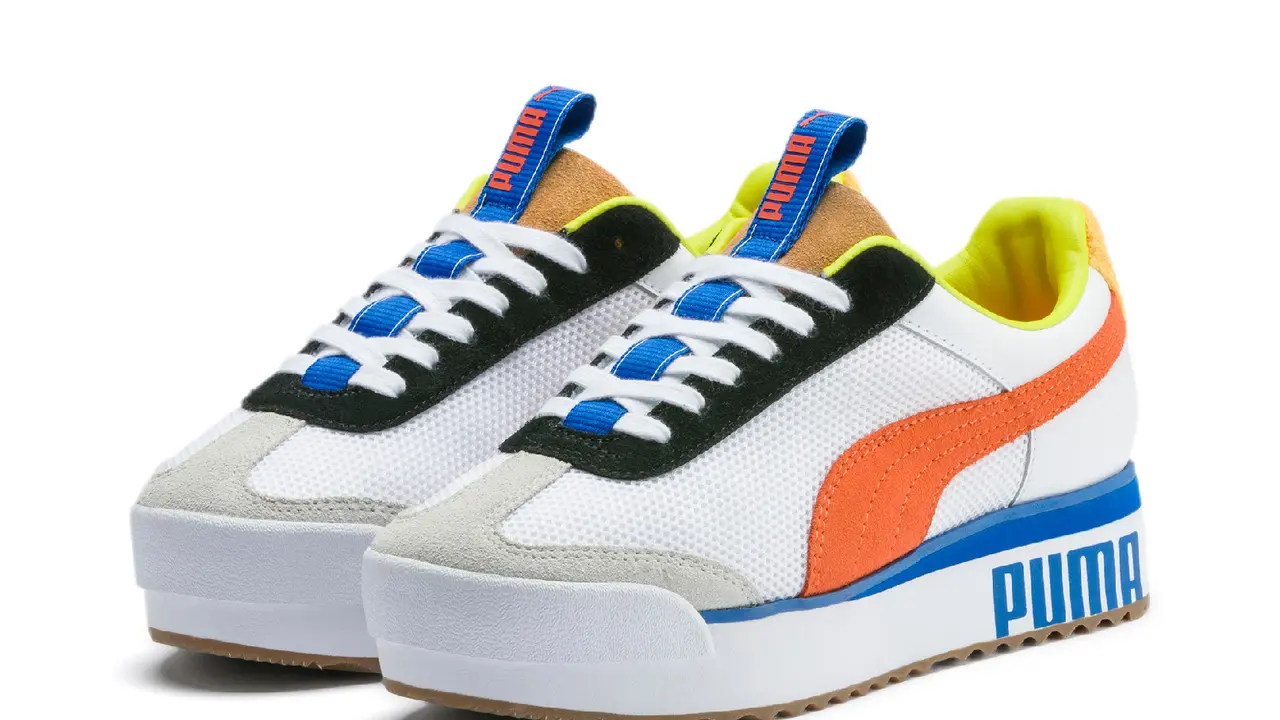 Pilihan Sneakers Sportsyle Makin Bergaya di Musim Panas