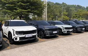 Bukan Harga Murah, Ini Senjata KIA Seltos di Indonesia