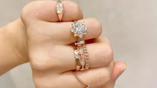 Cincin AYU Gold yang Berdiri Sejak 1982. Dok. Ayu Gold