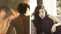 Lee Min Ho dan Suzy `Miss A` dikabarkan telah menjalin hubungan yang jauh, hingga berhubungan intim. Benarkah itu?