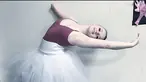 Lexi Daniels mampu membuka mata dunia bahwa orang yang memiliki keterbatasan fisik tetap bisa berprestasi.