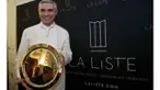 Ia meninggal enam bulan setelah kematian Philippe Rochat, mentornya yang sebelumnya mengelola restoran de l'Hotel de Ville.