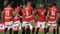 Daftar Tim yang Lolos Semifinal Piala Afrika 2025: Mohamed Salah dan Omar Marmoush Bawa Timnas Mesir Berjaya