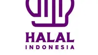 Logo Halal Indonesia terbaru yang disebut mirip wayang (Foto: Dok. Kemenag)