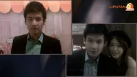 Fendy Chow Maniak Handphone