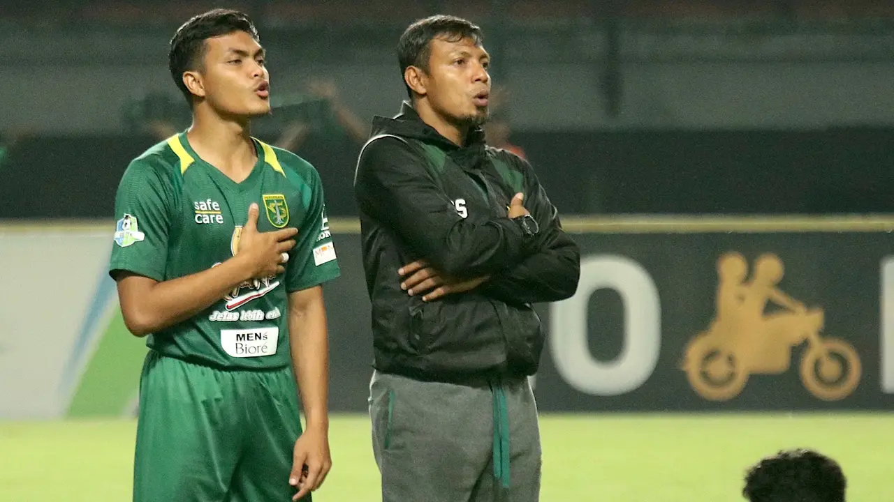 Rachmat Irianto, Sugiantoro