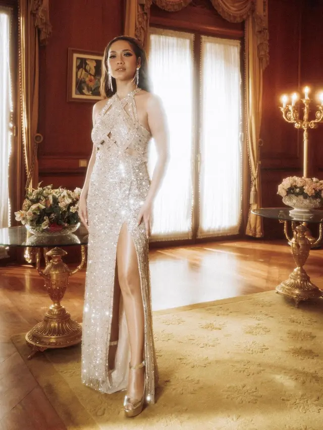 BCL. (Foto: Dok. Instagram @bclsinclair)