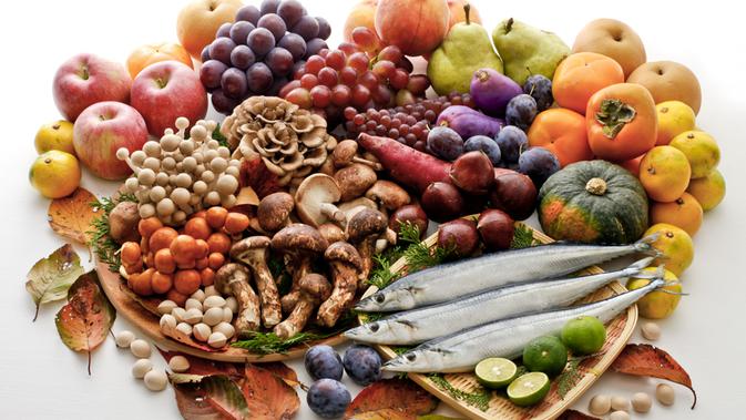 Mau Diet Mediterania Perhatikan 7 Hal Ini Health Liputan6 Com
