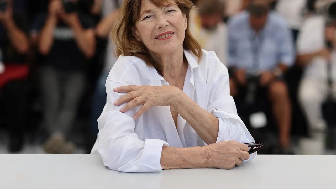 Jane Birkin, Aktris yang Menginspirasi Tas Hermes Ikonis Meninggal Dunia di Usia 76 Tahun