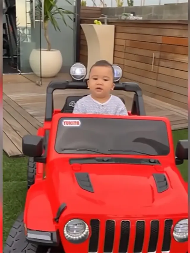 [Fimela] Irwansyah dan Ukkasya