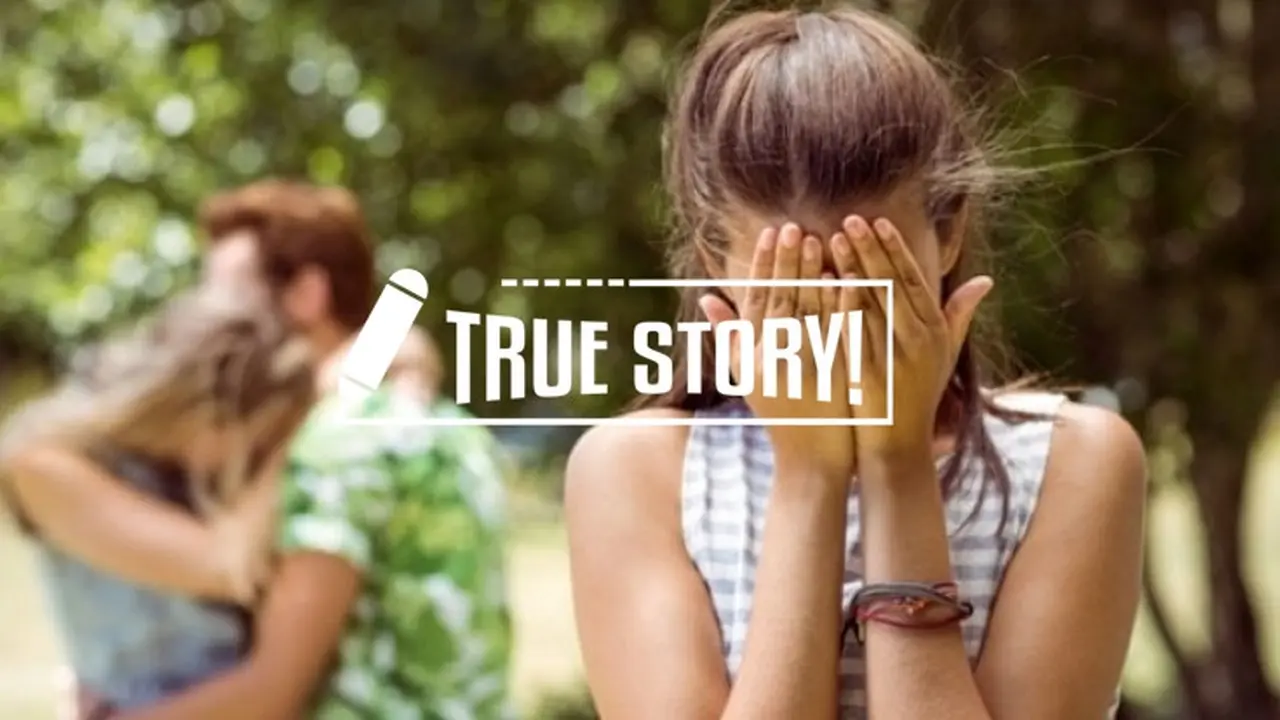 True Story! Terpaksa Ikhlas Melihat Mantan Pacar Berjodoh dengan Adik Sendiri