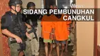Sidang kasus pembunuhan sadis terhadap Enno Parihah (18) dengan terdakwa RAL (16) digelar secara tertutup di Pengadilan Negeri Tangerang, Banten. 