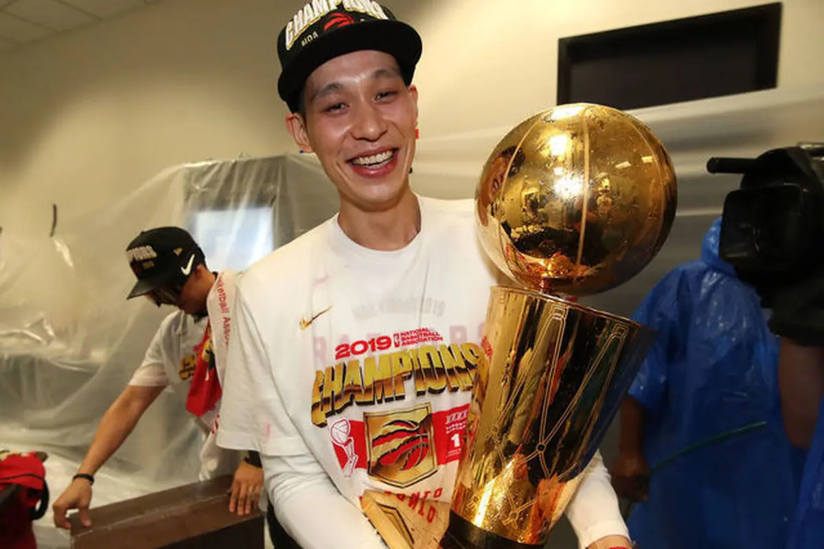 Jeremy Lin Announces Retirement: Recalling the 'Linsanity' Phenomenon and a Brilliant Career
