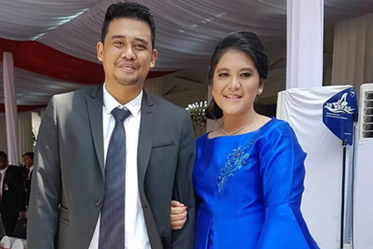 [Bintang] Kahiyang Ayu