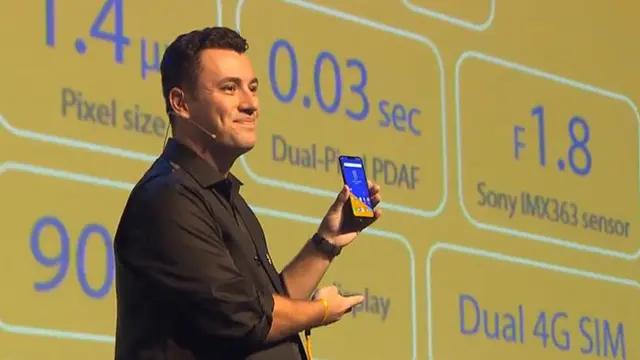Zenfone 5