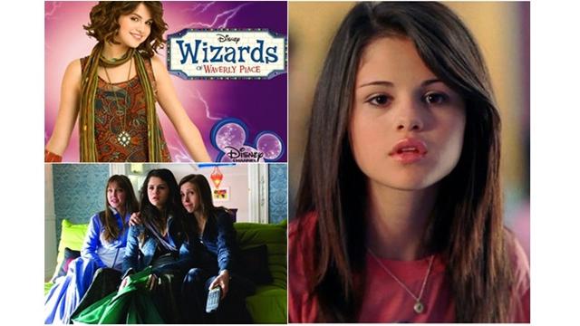 Ulang Tahun Ke 27 Ini 7 Transformasi Selena Gomez Yang Cantik Dari Kecil Hot Liputan6 Com