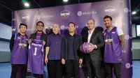 Jelang IBL 2020-2021, Hangtuah Ganti Nama
