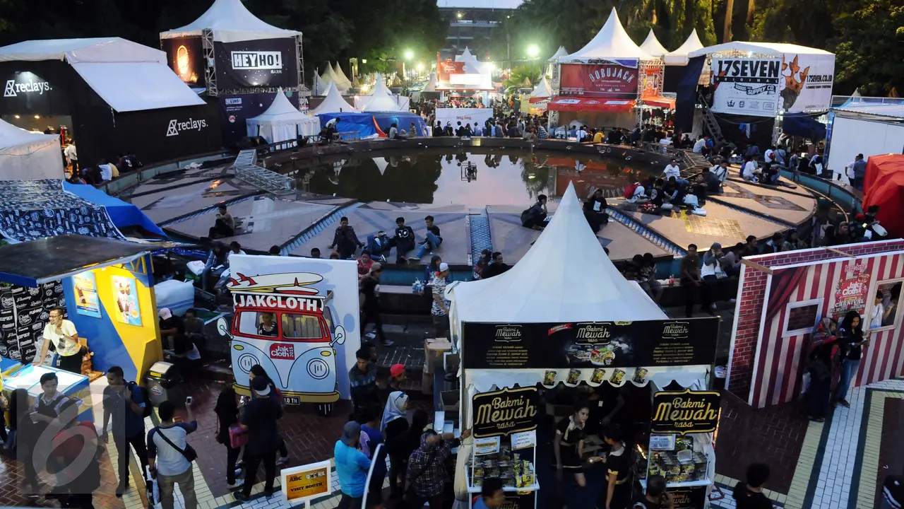 20151230-JackCloth 2015 Mulai Diserbu Pencinta Clothingan-Jakarta