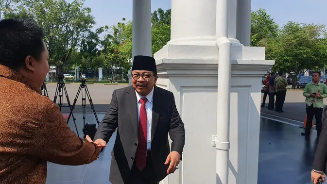 Jejak Politik Soekarwo: Dari Kursi Gubernur Jatim Kini Jabat Wantimpres