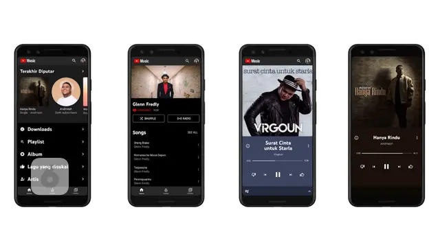 Perbandingan Format Audio dan Cara Mengaturnya