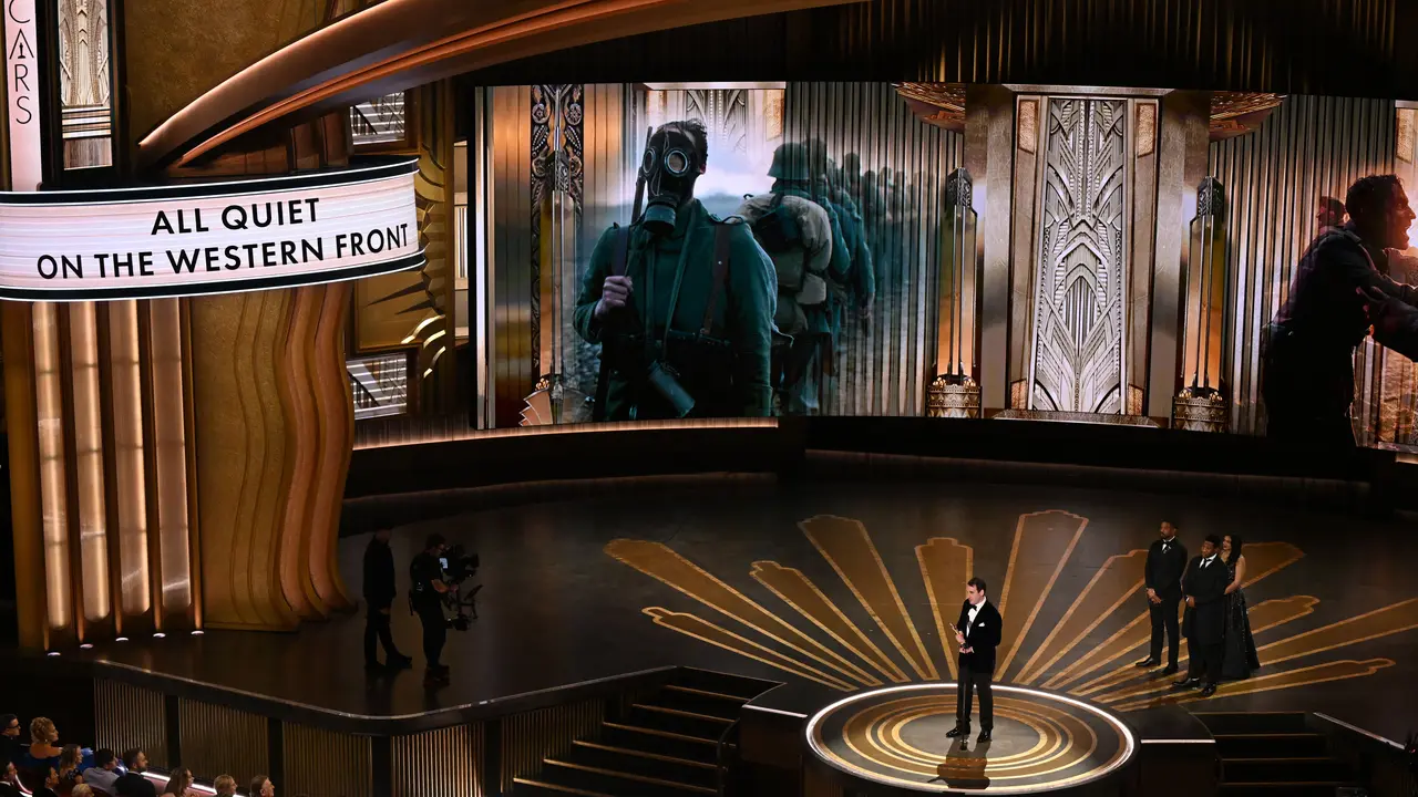 Isi Goodie Bag Mewah Oscar 2023 Bernilai Rp2 Miliar, Termasuk Sebidang Tanah Pedesaan di Australia
