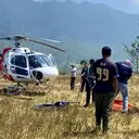 Kebakaran Arjuno-Welirang Padam, Petugas Masih Waspada Titik Api Susulan