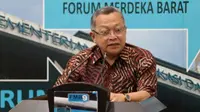 Mengenal Ekonom Senior Tony Prasetiantono yang Wafat Hari Ini