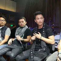 Drive (Andy Masela/bintang.com)