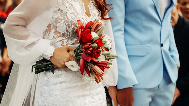 Taiwan Perpanjang Cuti Nikah Berbayar Jadi 14 Hari, Ini Alasannya