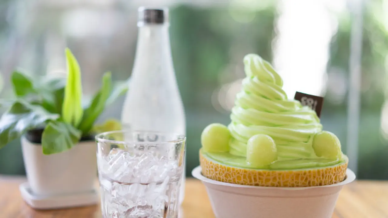 Ice Cream