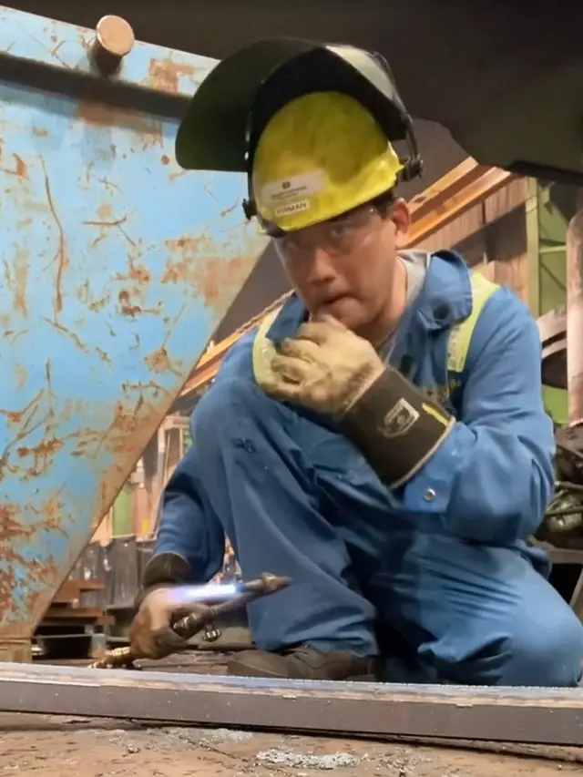 Tengku Firmansyah (Instagram/tengku_firmansyah)