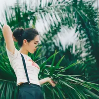 Semoga dijauhkan dari orang buruk./Copyright unsplash.com/@marcute