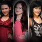 Gracia Indri, Dinda Kanya Dewi, Cut Meyriska, Zora Vidyanata dan Helsi Herlinda kerap memerankan tokoh jahat.
