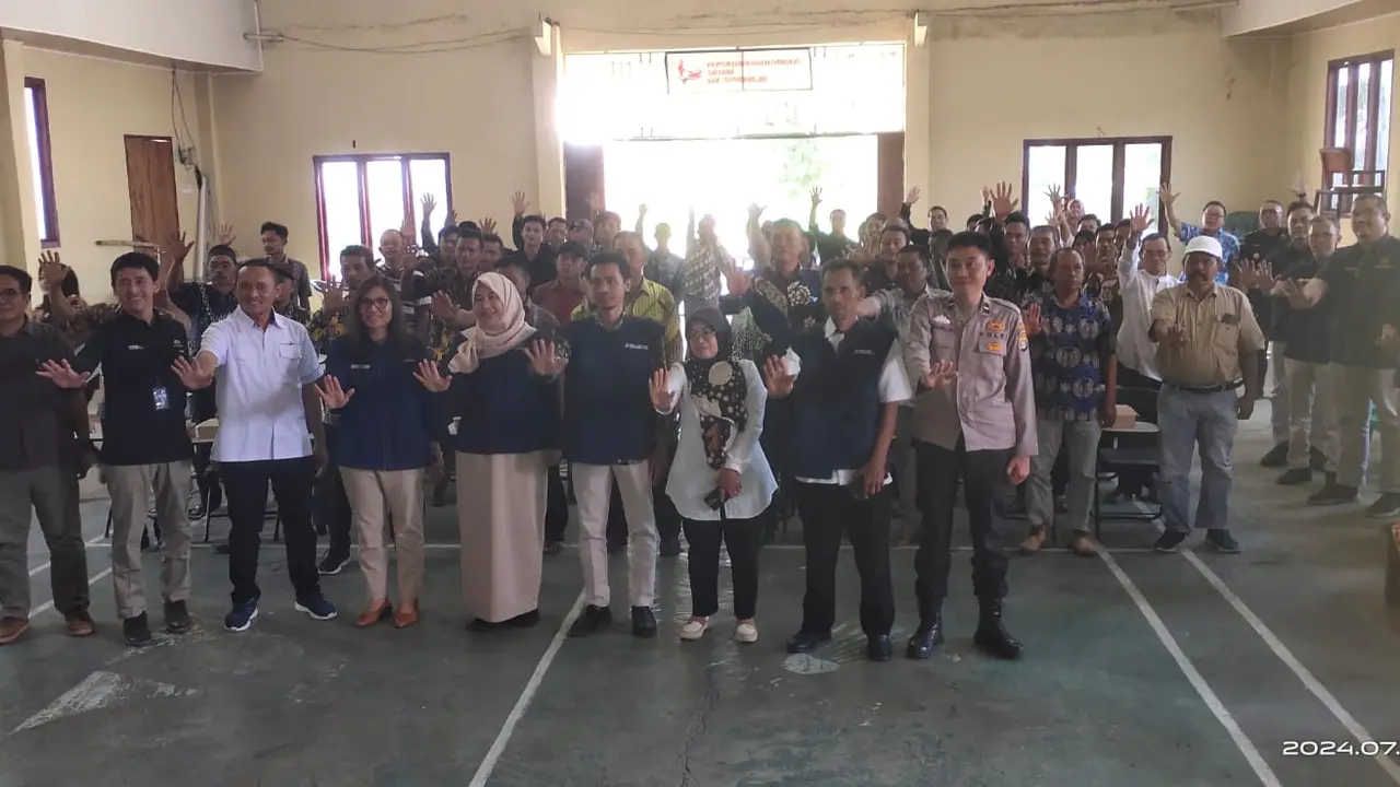 Eskpor Pisang