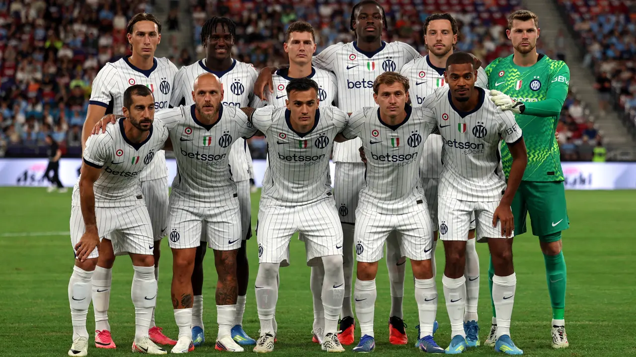 Inter Milan