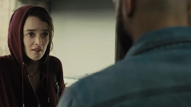 Bastille Day atau The Take (2016) (Foto: IMDb)