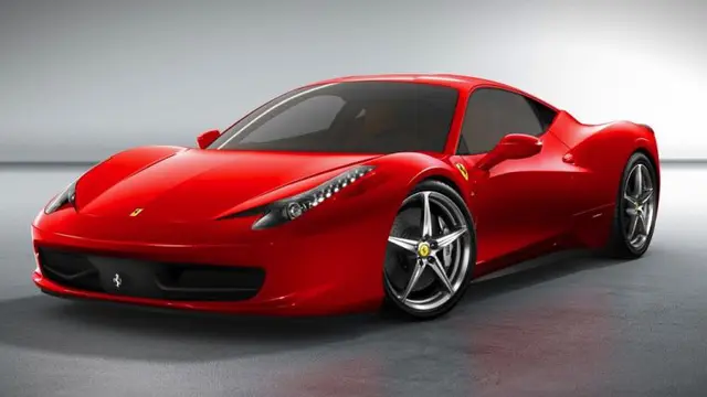 5 Mobil Super Ini Ramaikan Fast and Furious 7