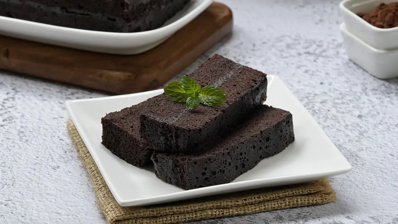 Masakan - vania